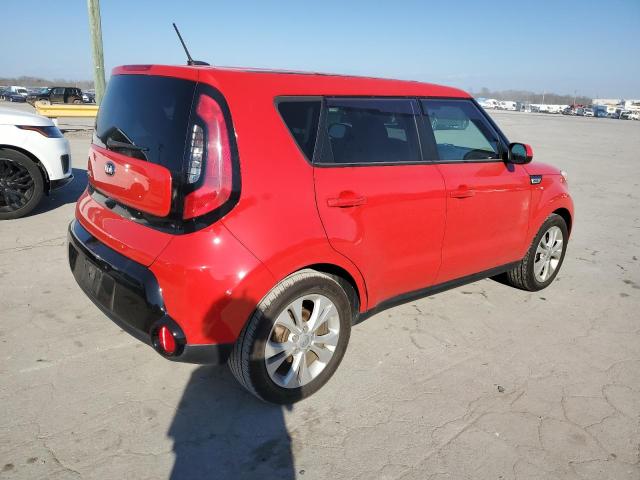 Obraz 3 z 2016 KIA SOUL + 2016 z VIN KNDJP3A53G7874503