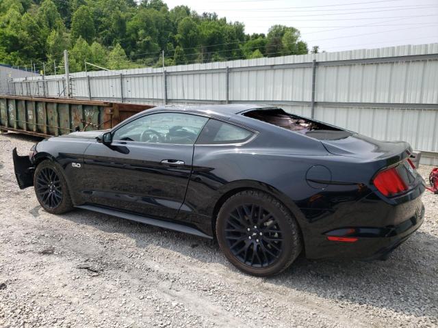 Obraz 2 z 2017 FORD MUSTANG GT 2017 z VIN 1FA6P8CF5H5255316