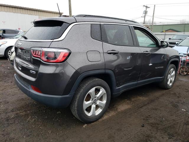 Obraz 3 z 2019 JEEP COMPASS LATITUDE 2019 z VIN 3C4NJDBB6KT703939