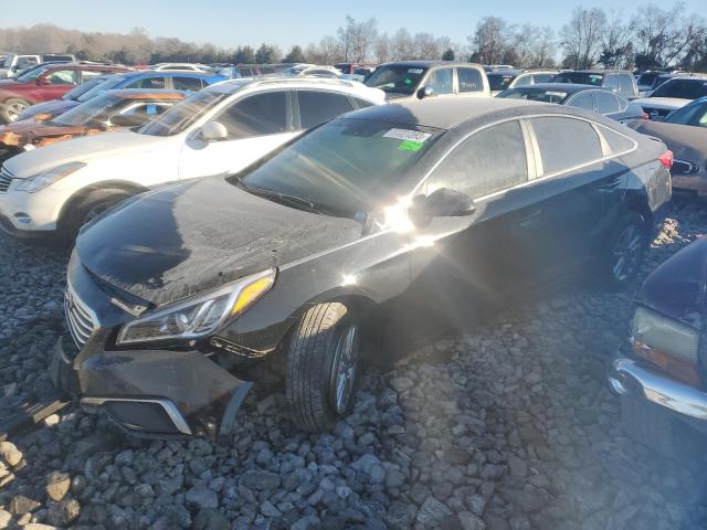 Изображение 2017 HYUNDAI SONATA SE 2017