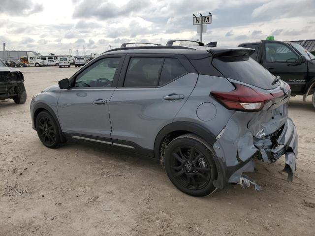 Image 2 of 2023 NISSAN KICKS SR 2023 with VIN 3N1CP5DVXPL470936
