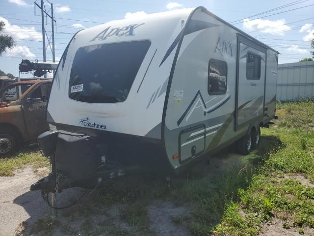 Изображение 2 2020 FVAP TRAILER 2020 с VIN 5ZT2CXLB0LS037238