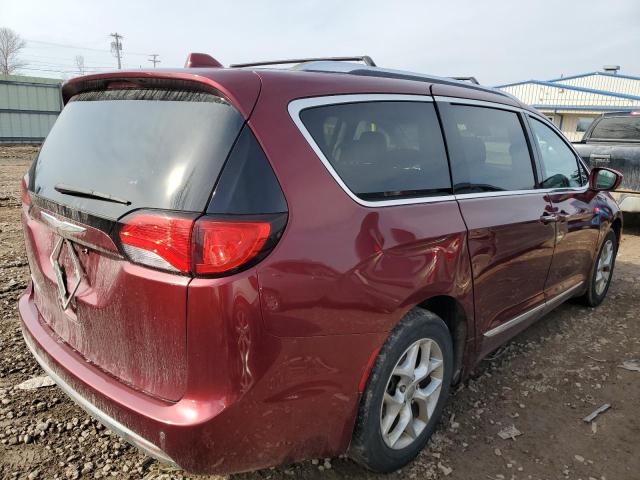 Изображение 3 2017 CHRYSLER PACIFICA TOURING L PLUS 2017 с VIN 2C4RC1EG1HR598059