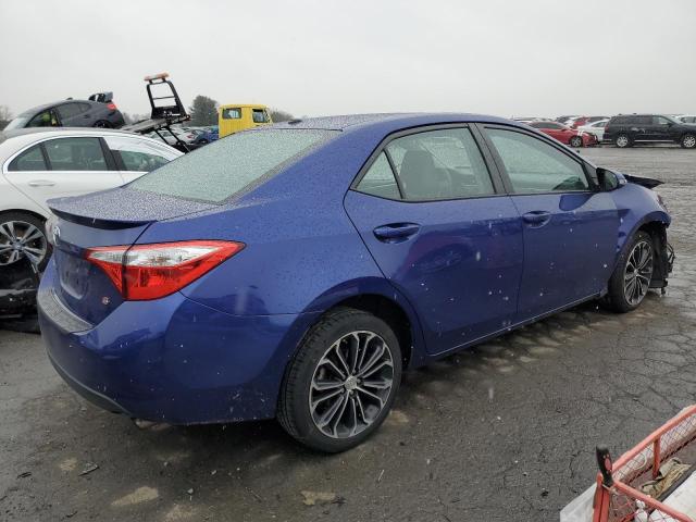 Obraz 3 z 2016 TOYOTA COROLLA L 2016 z VIN 2T1BURHE4GC496986