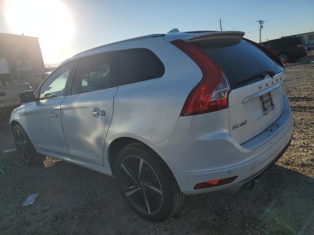 Image 2 of 2015 VOLVO XC60 T6 R-DESIGN PREMIER PLUS 2015 with VIN YV4902RG4F2618290