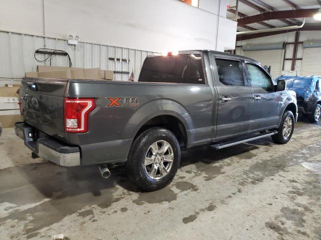 Изображение 3 2016 FORD F150 SUPERCREW 2016 с VIN 1FTFW1EF0GFD24679