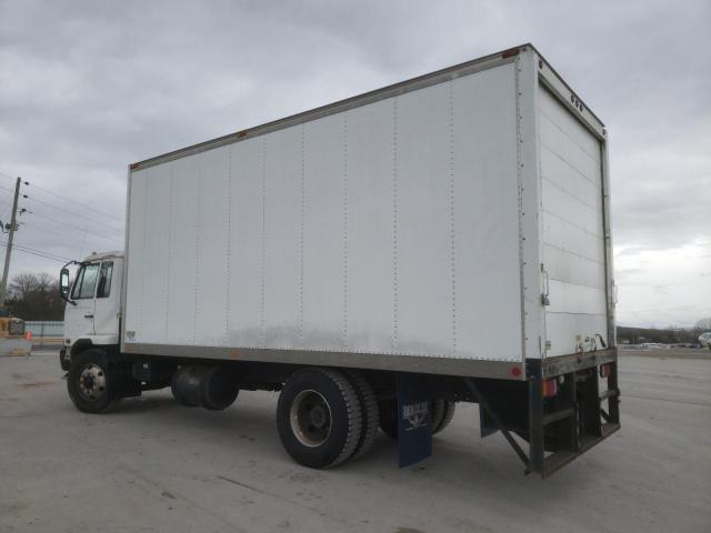 Obraz 3 z 2008 NISSAN DIESEL UD2600  2008 z VIN JNAPA81H08AN70023