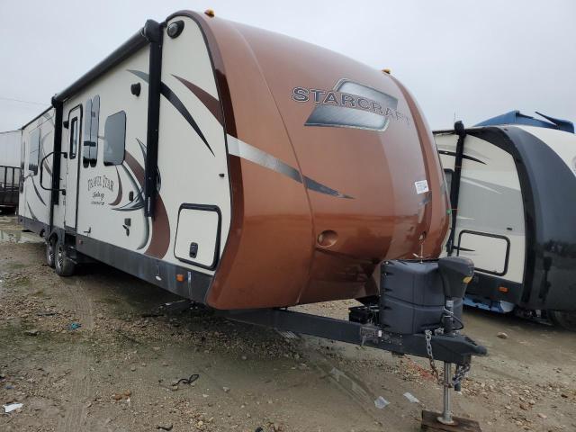 Obraz 2016 TRAS TRAILER 2016