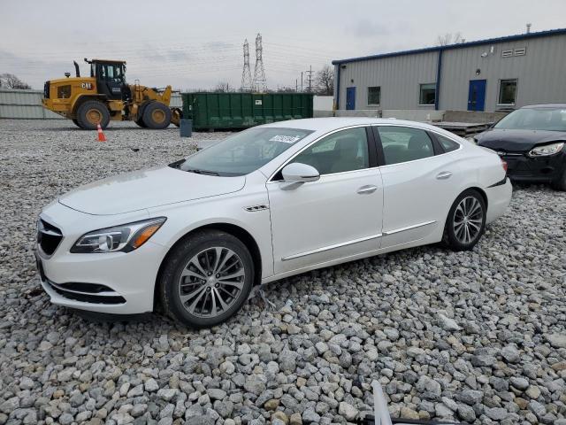 2017 BUICK LACROSSE PREFERRED 2017 image