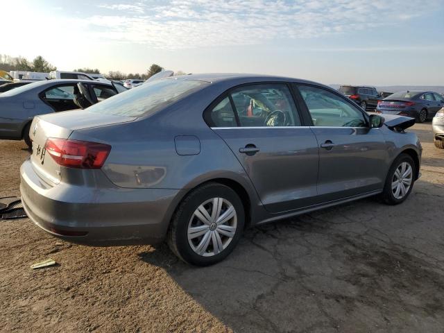 Image 3 of 2017 VOLKSWAGEN JETTA S 2017 with VIN 3VW2B7AJ2HM414809