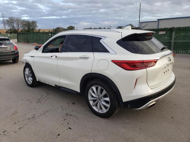 Image 2 of 2019 INFINITI QX50 ESSENTIAL 2019 with VIN 3PCAJ5M11KF115373