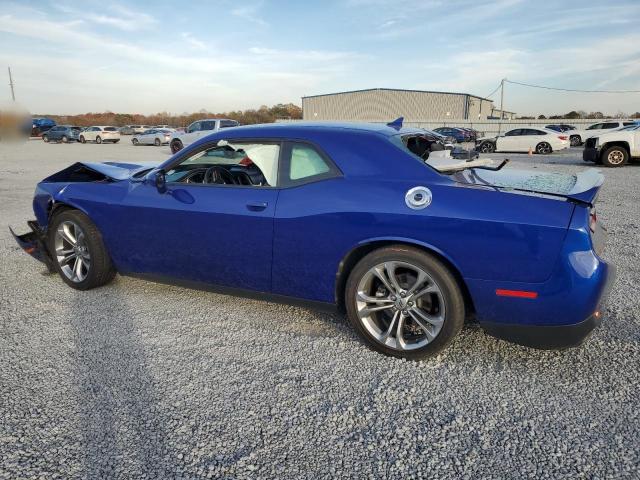 Изображение 2 2021 DODGE CHALLENGER GT 2021 с VIN 2C3CDZJG3MH665112