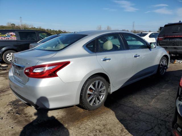 Image 3 of 2017 NISSAN ALTIMA 2.5 2017 with VIN 1N4AL3AP9HC110554