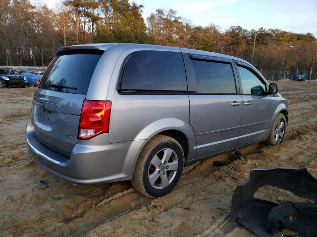 Image 3 of 2013 DODGE GRAND CARAVAN SE 2013 with VIN 2C4RDGBGXDR762942