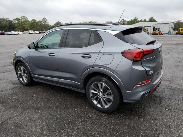 Obraz 2 z 2020 BUICK ENCORE GX SELECT 2020 z VIN KL4MMDSL2LB108062