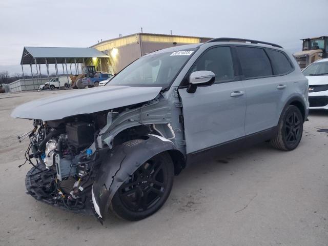 Obraz 2024 KIA TELLURIDE SX 2024