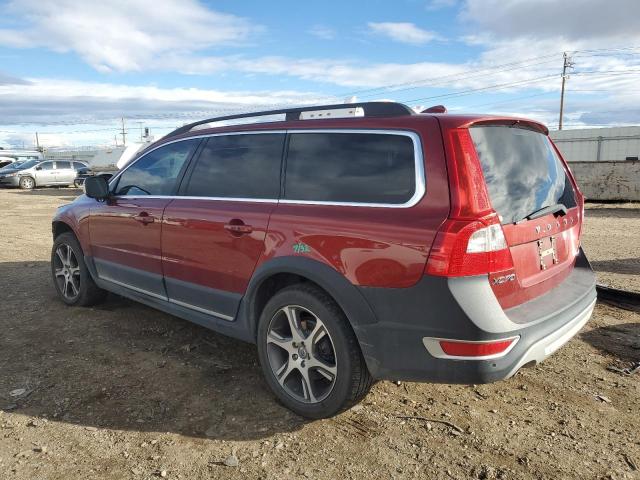 Image 2 of 2012 VOLVO XC70 T6 2012 with VIN YV4902BZ9C1121264