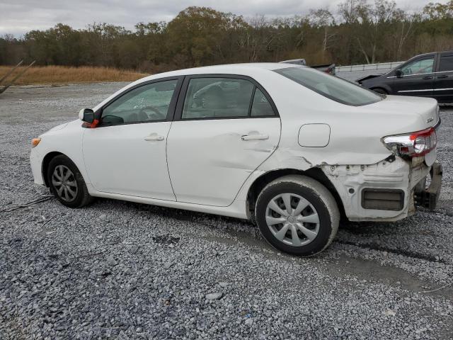 Obraz 2 z 2011 TOYOTA COROLLA BASE 2011 z VIN JTDBU4EE6B9146958
