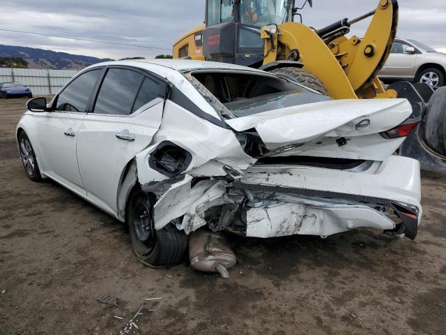 Obraz 2 z 2023 NISSAN ALTIMA S 2023 z VIN 1N4BL4BV6PN320409