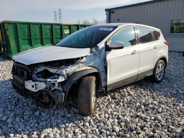 Изображение 1 2019 FORD ESCAPE SE 2019 с VIN 1FMCU9GD1KUB40516