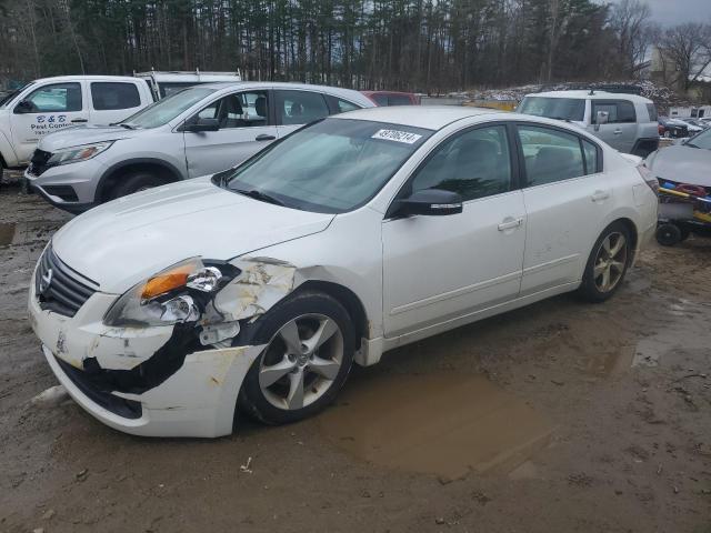 Obraz 1 z 2007 NISSAN ALTIMA 3.5SE 2007 z VIN 1N4BL21E37C167523