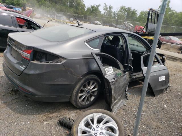 Изображение 3 2017 FORD FUSION SE 2017 с VIN 3FA6P0HD3HR270936