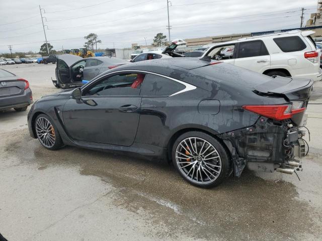 Obraz 2 z 2016 LEXUS RC-F  2016 z VIN JTHHP5BC2G5004694