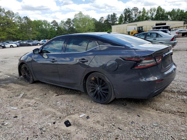 Obraz 2 z 2021 NISSAN MAXIMA PLATINUM 2021 z VIN 1N4AA6FV0MC502055