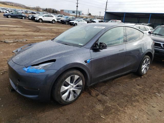 Изображение 2023 TESLA MODEL Y  2023