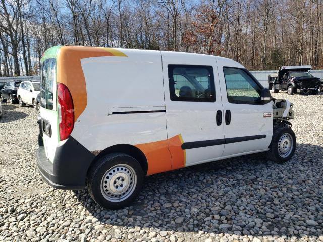 Obraz 3 z 2019 RAM PROMASTER CITY  2019 z VIN ZFBHRFAB7K6N51346