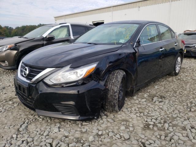 Image 2 of 2016 NISSAN ALTIMA 2.5 2016 with VIN 1N4AL3AP8GN357468