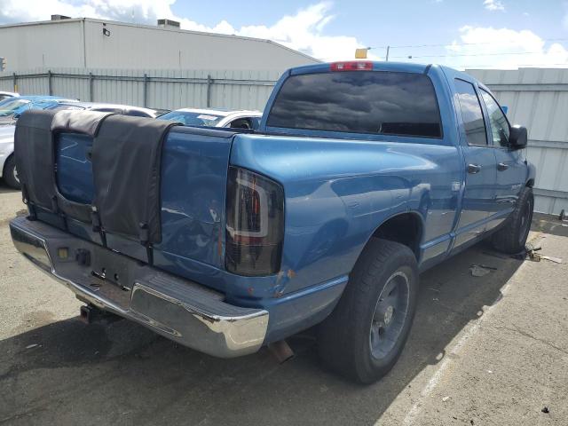 Image 3 of 2002 DODGE RAM 1500  2002 with VIN 1D7HA18N02J179519