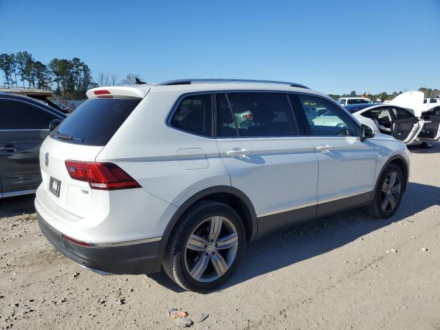 Изображение 3 2018 VOLKSWAGEN TIGUAN SEL PREMIUM 2018 с VIN 3VV5B7AX6JM006602