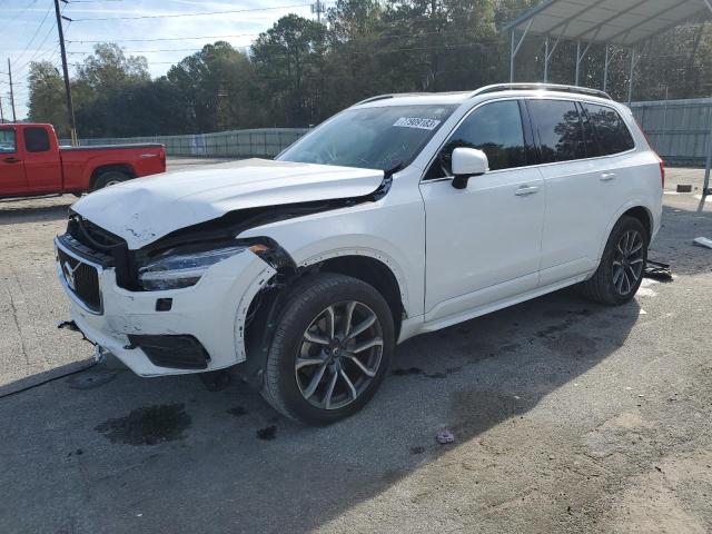 Image 1 of 2018 VOLVO XC90 T5 2018 with VIN YV4102CK1J1360593