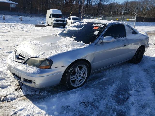 Изображение 2003 ACURA 3.2CL TYPE-S 2003