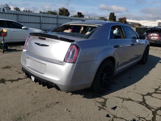 Изображение 3 2014 CHRYSLER 300C  2014 с VIN 2C3CCAET3EH169840