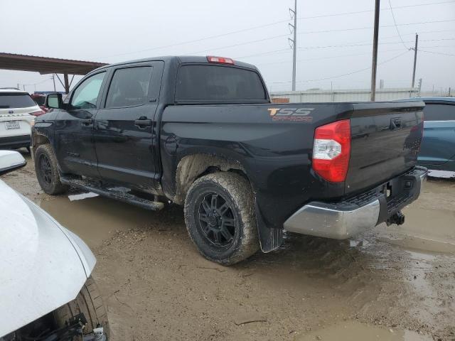 Изображение 2 2017 TOYOTA TUNDRA CREWMAX SR5 2017 с VIN 5TFEM5F1XHX116509