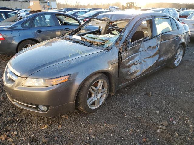 2008 ACURA TL  2008 image