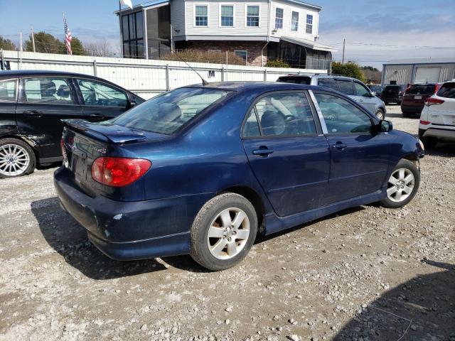 Изображение 3 2008 TOYOTA COROLLA CE 2008 с VIN 2T1BR32E28C896344