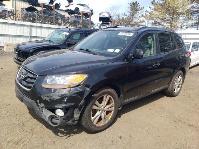 Изображение 2011 HYUNDAI SANTA FE SE 2011