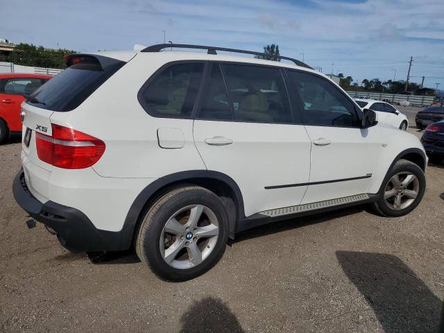 Obraz 3 z 2008 BMW X5 3.0I 2008 z VIN 5UXFE43578L030910