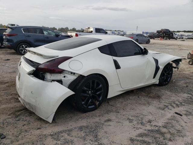 Изображение 3 2017 NISSAN 370Z BASE 2017 с VIN JN1AZ4EH4HM955293