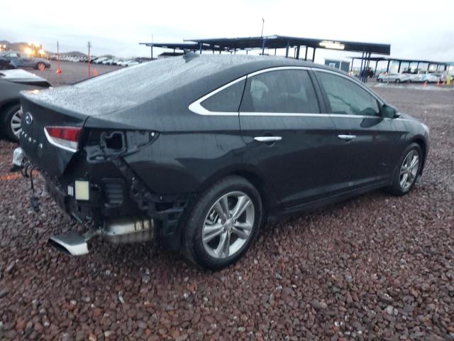 Obraz 3 z 2019 HYUNDAI SONATA LIMITED 2019 z VIN 5NPE34AF5KH809717