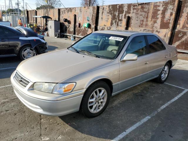 2001 TOYOTA CAMRY CE 2001 image