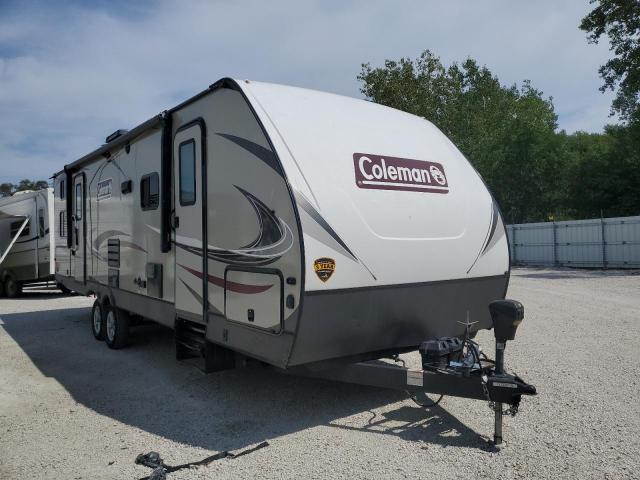 Obraz 2019 KEYSTONE TRAV TRAIL 2019