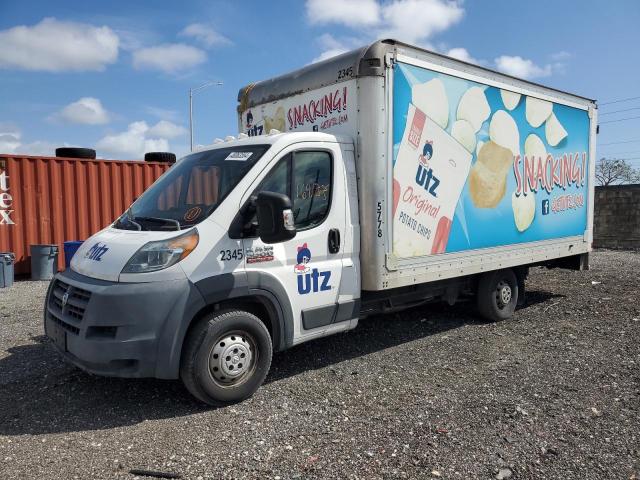 2014 RAM PROMASTER 3500 3500 STANDARD 2014 image