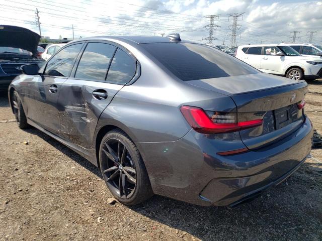 Obraz 2 z 2022 BMW M340I  2022 z VIN 3MW5U7J06N8C57515