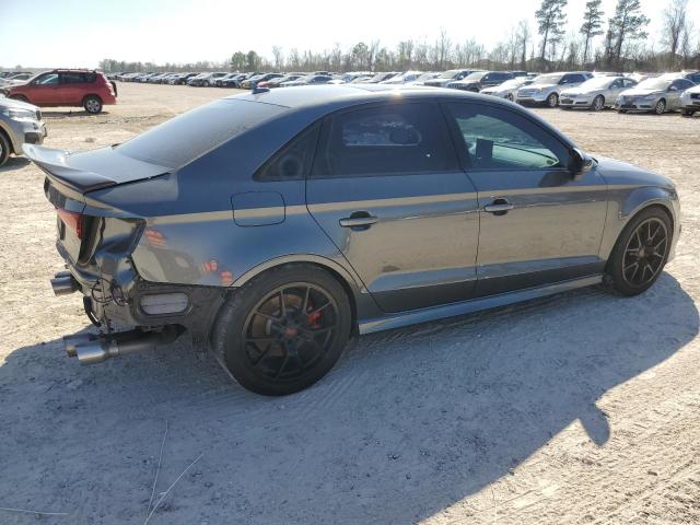 Изображение 3 2017 AUDI S3 PREMIUM PLUS 2017 с VIN WAUB1GFFXH1038400