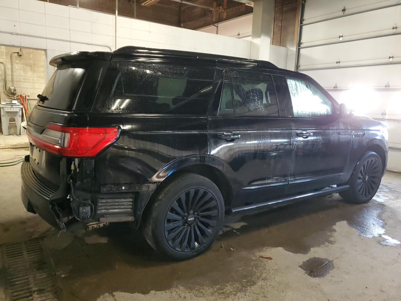Obraz 3 z 2019 LINCOLN NAVIGATOR RESERVE 2019 z VIN 5LMJJ2LT6KEL09361