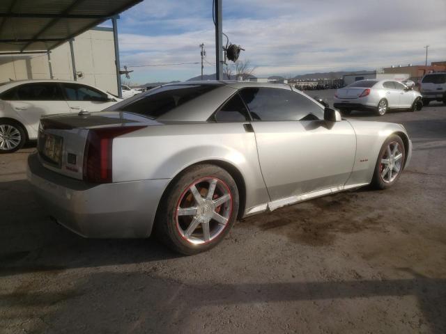Obraz 3 z 2005 CADILLAC XLR  2005 z VIN 1G6YV34A655603413